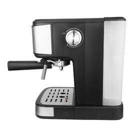 Espresso Rohnson R-988 Aurora černé/stříbrné

 obrázek produktu 3 z 5