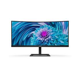 Monitor Philips 346E2CUAE černý

 obrázek produktu 2 z 6