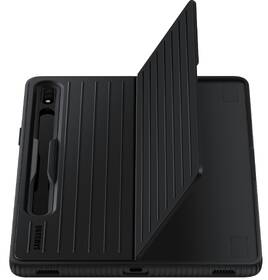 Kryt Samsung Standing Cover Galaxy Tab S8 černé

 obrázek produktu 1 z 8