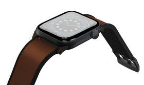 Řemínek Uniq Straden na Apple Watch 45/44/42mm hnědý

 obrázek produktu 2 z 2