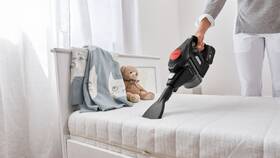 Tyčový vysavač Bosch BCS82PWR25 (s baterií) černý

 obrázek produktu 13 z 16