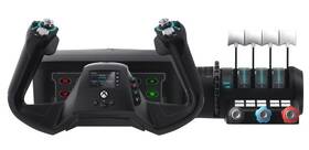 Volant Turtle Beach VelocityOne Flight Universal Control System pro Xbox 

 obrázek produktu 1 z 9