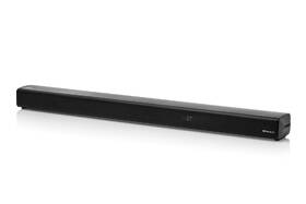 Soundbar JVC TH-E851B černá barva
