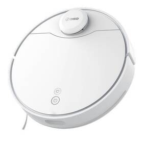Robotický vysavač 360 S9 White 

 obrázek produktu 1 z 7