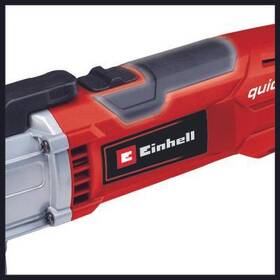 Multibruska Einhell TE-MG 300 EQ 

 obrázek produktu 4 z 5