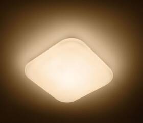 Stropní svítidlo Philips Mauve SQ, teplá bílá bílé

 obrázek produktu 1 z 1