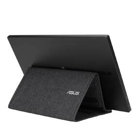 Monitor Asus ZenScreen MB166B černý

 obrázek produktu 8 z 8