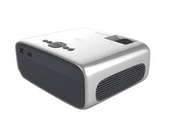 Projektor Philips NeoPix Ultra 2+ černý/šedý

 obrázek produktu 3 z 7