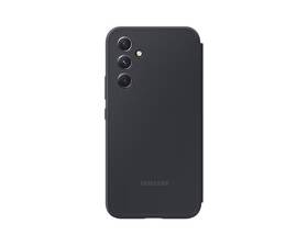 Pouzdro na mobil flipové Samsung Smart View na Samsung Galaxy A54 černé

 obrázek produktu 1 z 3
