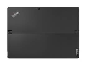 Notebook Lenovo ThinkPad X12 Detachable černá barva
