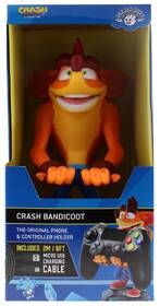 Držák EXG Cable Guy - Crash Bandicoot 4 vícebarevný

 obrázek produktu 9 z 9