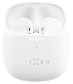 Sluchátka FIXED Pods bílá

 obrázek produktu 2 z 8