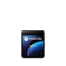 Mobilní telefon Motorola Razr 40 Ultra 5G 8 GB / 256 GB - Infinite Black 
