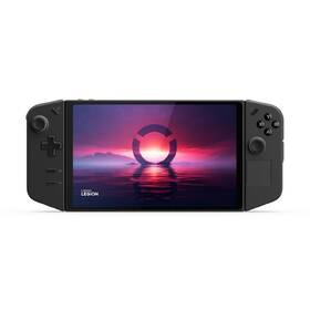 Herní konzole Lenovo Legion Go 8APU1 1 TB + Game Pass předplatné na 3 měsíce černá

 obrázek produktu 2 z 11