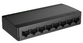 Switch Tenda SG108M černý

 obrázek produktu 1 z 3