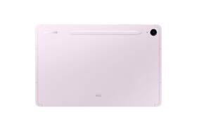 Dotykový tablet Samsung Galaxy Tab S9 FE 6 GB / 128 GB + dotykové pero růžový

 obrázek produktu 4 z 8