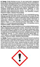Prací prostředek Miele UltraPhase 1 Sensitive 1,4 l 

 obrázek produktu 3 z 3