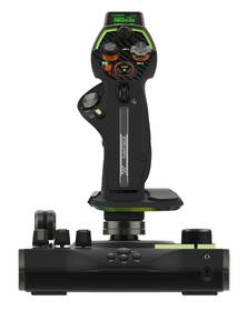 Joystick Turtle Beach VelocityOne Flightdeck + plynová páka pro PC 

 obrázek produktu 4 z 14