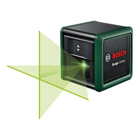 Křížový laser Bosch Quigo Green set, 0.603.663.CZ1 

 obrázek produktu 1 z 10