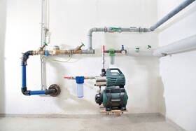 Vodárna Metabo HWW 6000/25 Inox 600975000 

 obrázek produktu 2 z 5