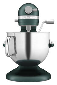 Kuchyňský robot KitchenAid 5KSM70SHXEPP zelený

 obrázek produktu 3 z 9
