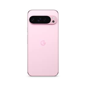 Mobilní telefon Google Pixel 9 Pro XL 5G 16 GB / 256 GB - Rose Quartz 

 obrázek produktu 5 z 9