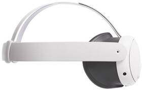 Brýle pro virtuální realitu Meta Quest 3 - 512 GB bílá barva

