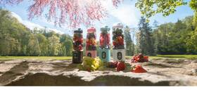 Stolní mixér Concept SM4002 Smoothie FitMaker modrý

 obrázek produktu 26 z 26