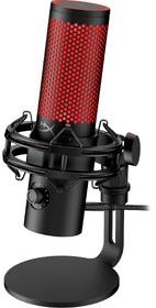 Mikrofon HyperX QuadCast 2 černý

 obrázek produktu 1 z 9