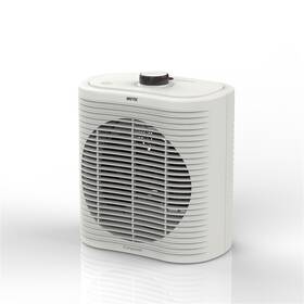 Teplovzdušný ventilátor Imetec 4032 Compact Air bílý

 obrázek produktu 1 z 12