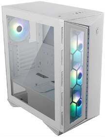 Case MSI GUNGNIR 110R bílá

 obrázek produktu 5 z 7