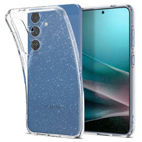 Kryt na mobil Spigen Liquid Crystal Glitter na Samsung Galaxy S25 průhledný

 obrázek produktu 2 z 16