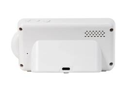 Dětská elektronická chůva Evolveo Baby Monitor N3 (CAM-3B) modrá

 obrázek produktu 9 z 10
