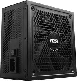 Zdroj MSI A1250GL PCIE5 

 obrázek produktu 1 z 13
