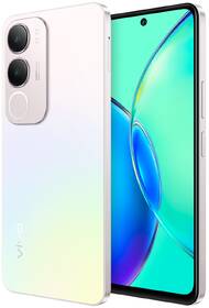Mobilní telefon vivo Y19s 6 GB / 128 GB stříbrný

 obrázek produktu 8 z 10