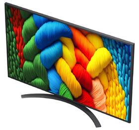 Televize LG 50NANO81A 

 obrázek produktu 6 z 11