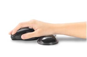 Opěrka zápěstí KENSINGTON Slim Duo Gel Mouse/Trackball Wrist Rest šedá

 obrázek produktu 4 z 7