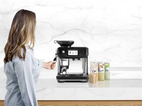 Pákový kávovar SAGE SES882BTR černý

 obrázek produktu 4 z 4