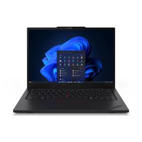 Notebook Lenovo ThinkPad L13 Gen 6 černý

 obrázek produktu 3 z 10