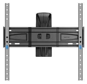 Držák TV Meliconi Extra 400 TILT N TURN CG, polohovatelný, pro úhlopříčky 32"-77", nosnost 45 kg černý

 obrázek produktu 1 z 4