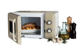Mikrovlnná trouba Ariete ART 3960/03 krémová

 obrázek produktu 2 z 3