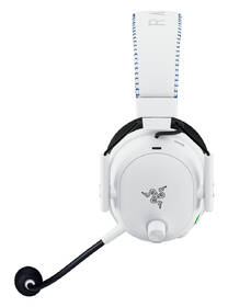 Headset Razer BlackShark V3 Pro PlayStation bílý

 obrázek produktu 3 z 13