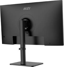 Monitor MSI Modern MD272UPHG černý

 obrázek produktu 7 z 10