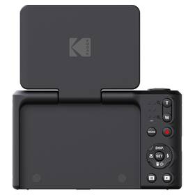Digitální fotoaparát Kodak PIXPRO C1 černý

 obrázek produktu 2 z 7