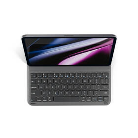 Pouzdro na tablet s klávesnicí Epico UltraBoard na Apple iPad Pro 11" (2018/2020/2021/2022)/Air 10.9"/10.9" (M1)/Air 11" (M2)/Air 11" (M3) - CZ šedé

 obrázek produktu 3 z 8