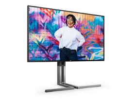 Monitor AOC U27U3CV černý

 obrázek produktu 4 z 10
