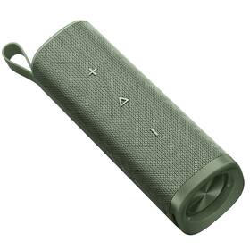 Přenosný reproduktor Xiaomi Sound Outdoor (30W) zelený

 obrázek produktu 5 z 9