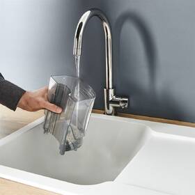 Čistič skvrn Rowenta IN3020F0 Clean It Compact Animal zelený

 obrázek produktu 7 z 12