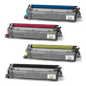 Toner Brother TN248VAL, , 4x1000str. vícebarevný

 obrázek produktu 1 z 2