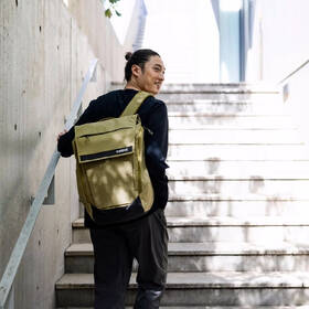 Batoh na notebook THULE Paramount 27 l zelený

 obrázek produktu 14 z 14
